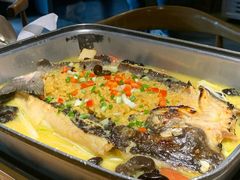 -半天妖烤鱼(方庄店)