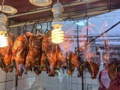 -晶牌烤鸭(延吉东路557弄小区店)