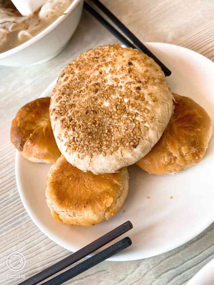 隆盛园火勺店(大北关街店)-"大东区广乐大厦附近火勺店,每到中午人