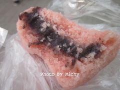 定胜糕-定胜糕小店-蒋顺发