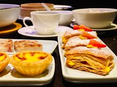 -万丽轩·粤菜(王府井金茂万丽酒店)