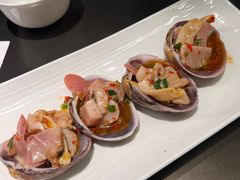 -东莱馋房(陆家嘴店)