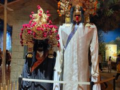 -中国闽台缘博物馆