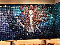 大堂-星巴克臻选(上海合生汇1F店)