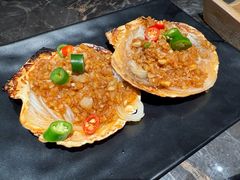 -刘成杰锦州烧烤(南河路店)