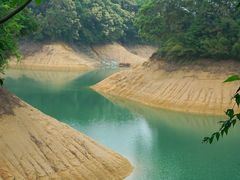 -广州市流溪河国家森林公园