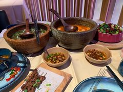 -山石榴·贵州菜(丰盛里店)