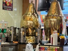 -恭和堂 龟苓膏(铜锣湾店)