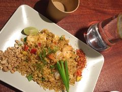 泰味墨鱼籽蟹棒炒饭-卡朋厨房(289艺术园区店)