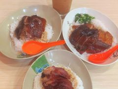 -一乐烧鹅(中环店)