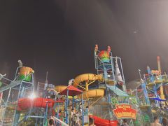 -苏州乐园森林水世界