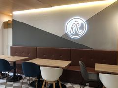 大堂-朗迪姆餐厅(丰尚国际广场店)
