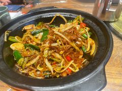 -小杨烤肉(朱雀店)