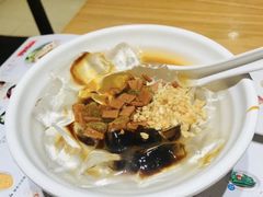 -蓉李记成都名小吃(合肥包河万达店)