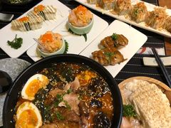 -井梧町川式料理(海河店)