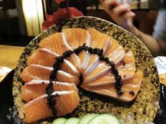 -大雄寿司(中华广场店)