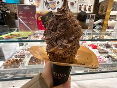 -GODIVA(五角场万达广场店)