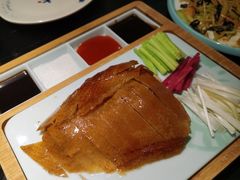 -满园烤鸭·春饼(沈北万达店)