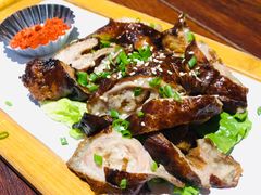 卤大肠-大牌大·传统杭帮菜(湖滨店)