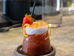 野草莓的春天-BE NORMAL CAFE(霞溪路店)