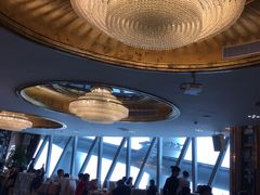广州塔晖粤轩中餐厅-广州塔晖粤轩中餐厅