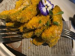 -STARRY CAFE & LOUNGE BAR(高新店)