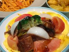 -和平馆·地道港澳茶餐厅(西门口店)