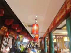 -蔡家酒楼(一德街店)