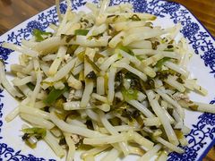 -呼吸森林·生态农庄农家乐私房菜