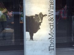-The Meat & Wine Co Southbank(南岸店)