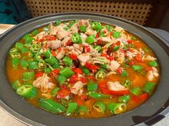 -饕林餐厅(春熙路店)