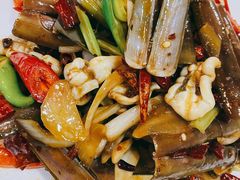 -南海渔家•海鲜•正宗海南菜(海棠湾店)