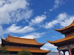 -崇圣寺三塔文化旅游区