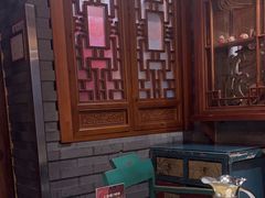 -京味斋·北京烤鸭(北京南站洋桥店)