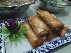 -胡世羊肉汤(南街店)