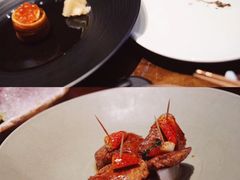-贰捌零叁精致料理(钱湖店)
