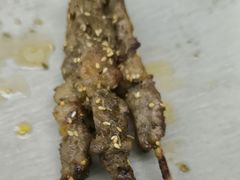 -巴依老爷新疆餐厅