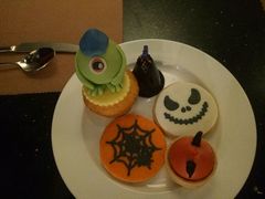 -圆顶阁西餐厅(郑州索菲特国际饭店 )