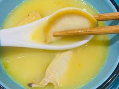 鲍鱼花胶鸡-金龙·打边炉(武进路店)