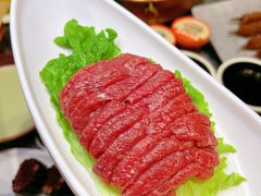 -北平三兄弟涮肉(簋街总店)