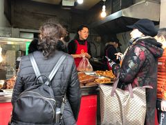 -陶记正宗德州扒鸡(科巷店)