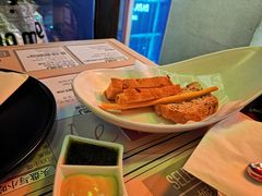 -安妮意大利餐厅(日坛店)