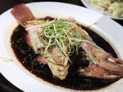 -海盗餐厅