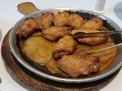 -青岛美食鲁菜大酒店