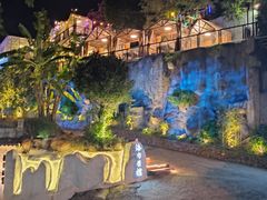 -海市蜃楼花园主题餐厅(石顶店)