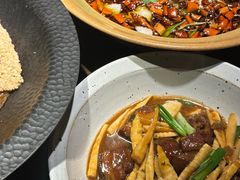 -薇酌饮·陕西菜(南门外店)