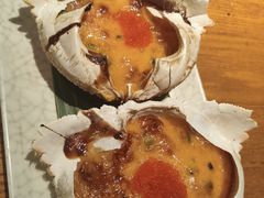 焗蟹宝-千寻烧肉(政务区店)