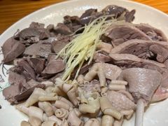 -乡亲鹅肉城(昆山店)