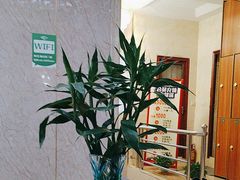 -康红堂盲人按摩(康政路店)