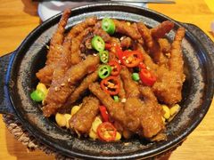 -太原茂业天地购物中心